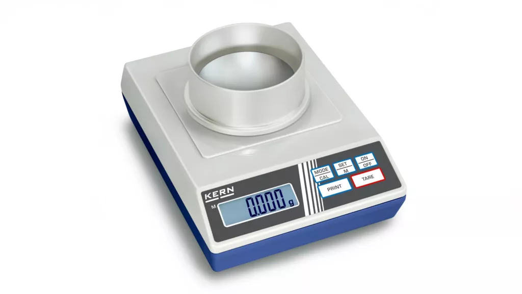 Waga precyzyjna 440-21A