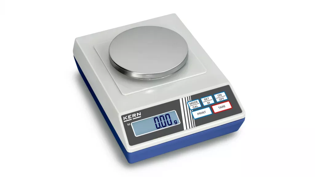 Waga precyzyjna 440-35A