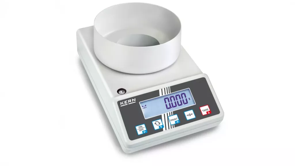 Waga precyzyjna IoT-Line 572-30