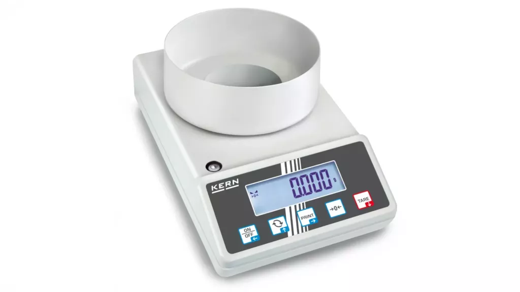 Waga precyzyjna IoT-Line 572-31