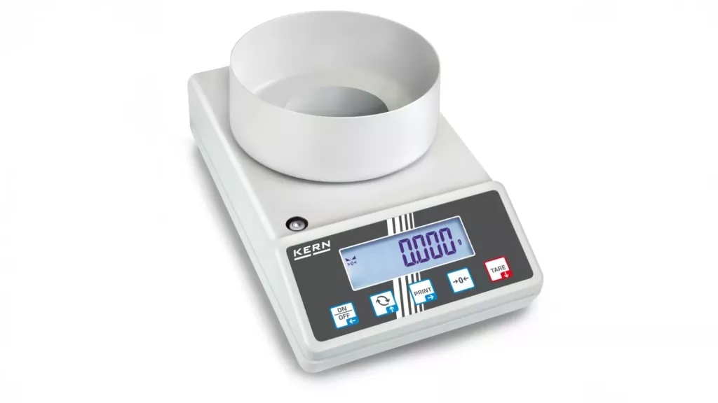 Waga precyzyjna IoT-Line 572-32