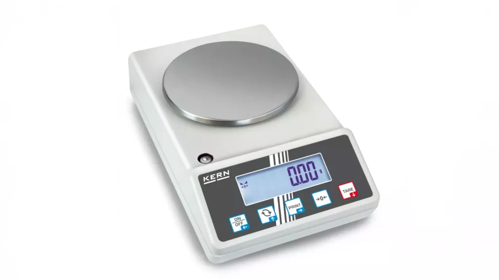 Waga precyzyjna IoT-Line 572-35