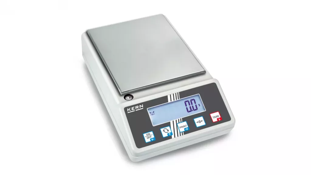 Waga precyzyjna IoT-Line 572-43