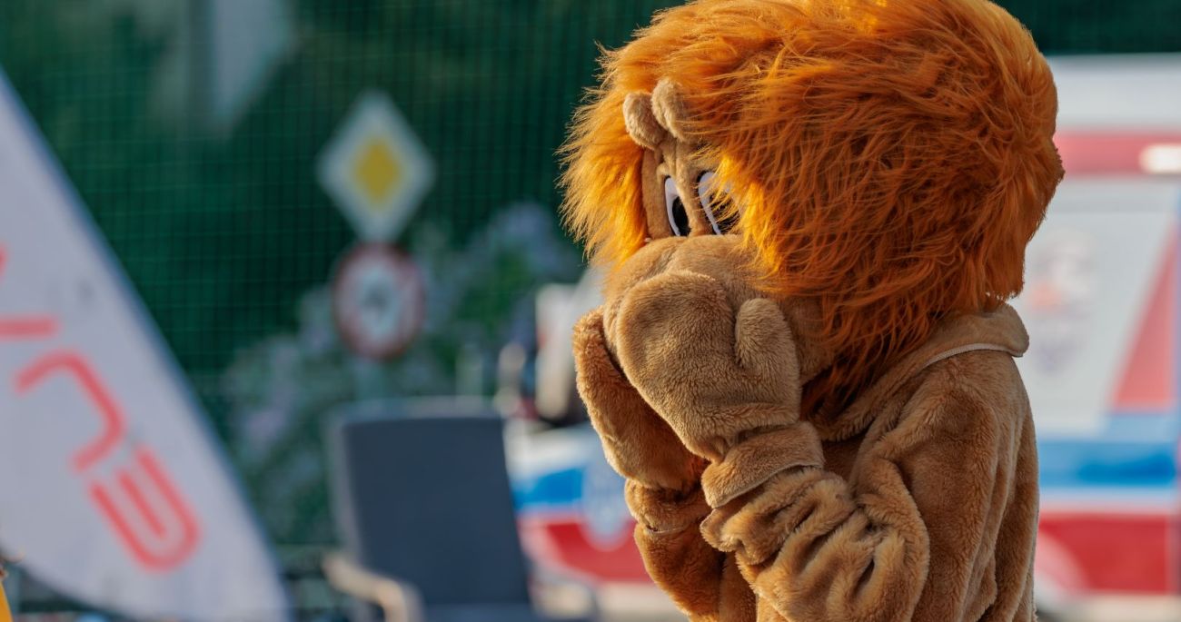 Niezapomniany Bieg Lwa 2024: Wspólnota, Energia i Dobroczynność