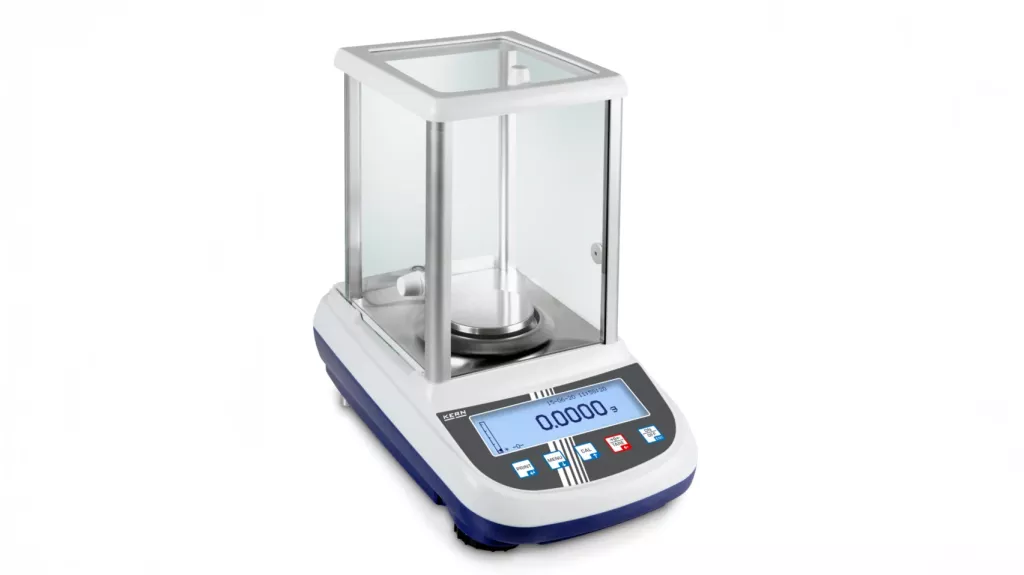 Waga analityczna ALS 160-4A