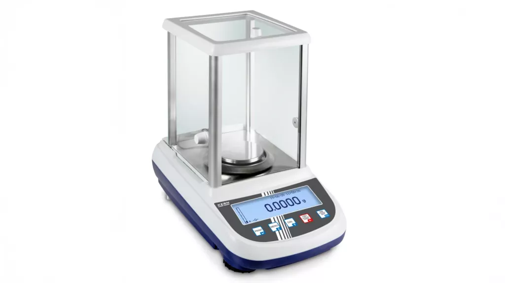 Waga analityczna ALS 250-4A
