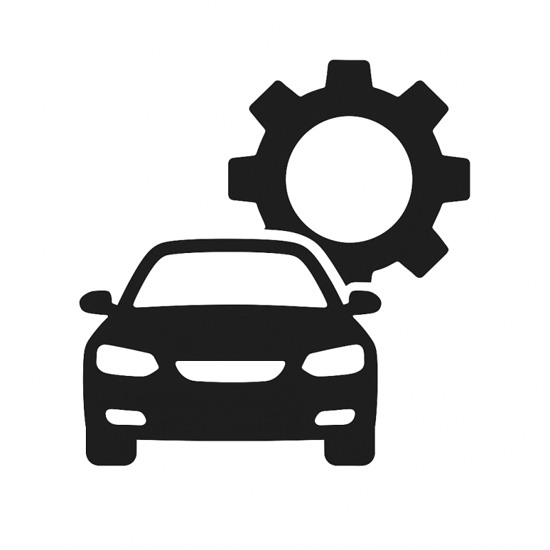 Przemysł motoryzacyjny i&nbsp;części precyzyjne