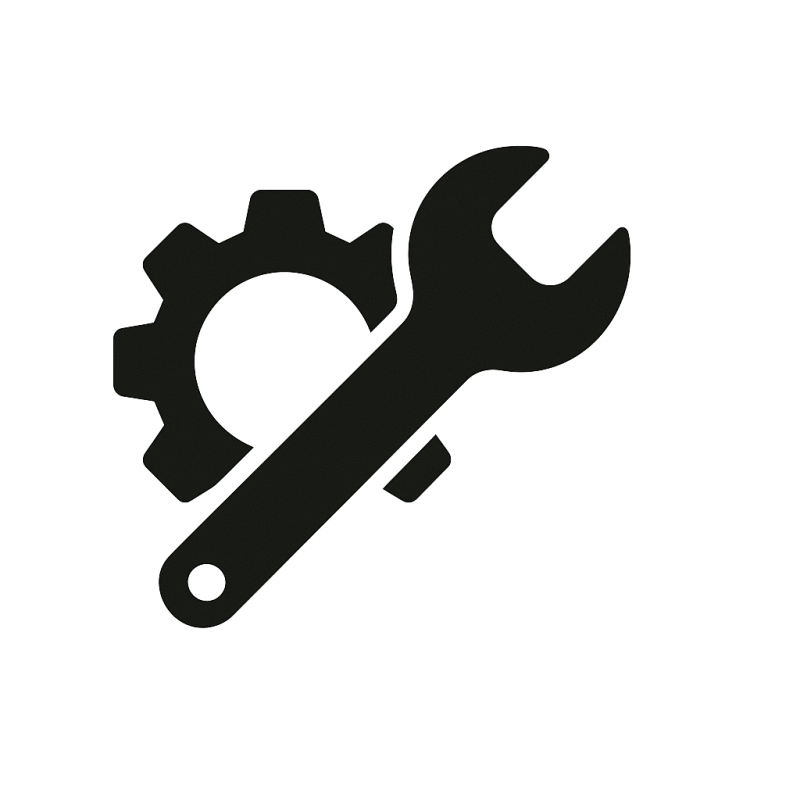 Przemysł budowy maszyn i&nbsp;komponenty precyzyjne