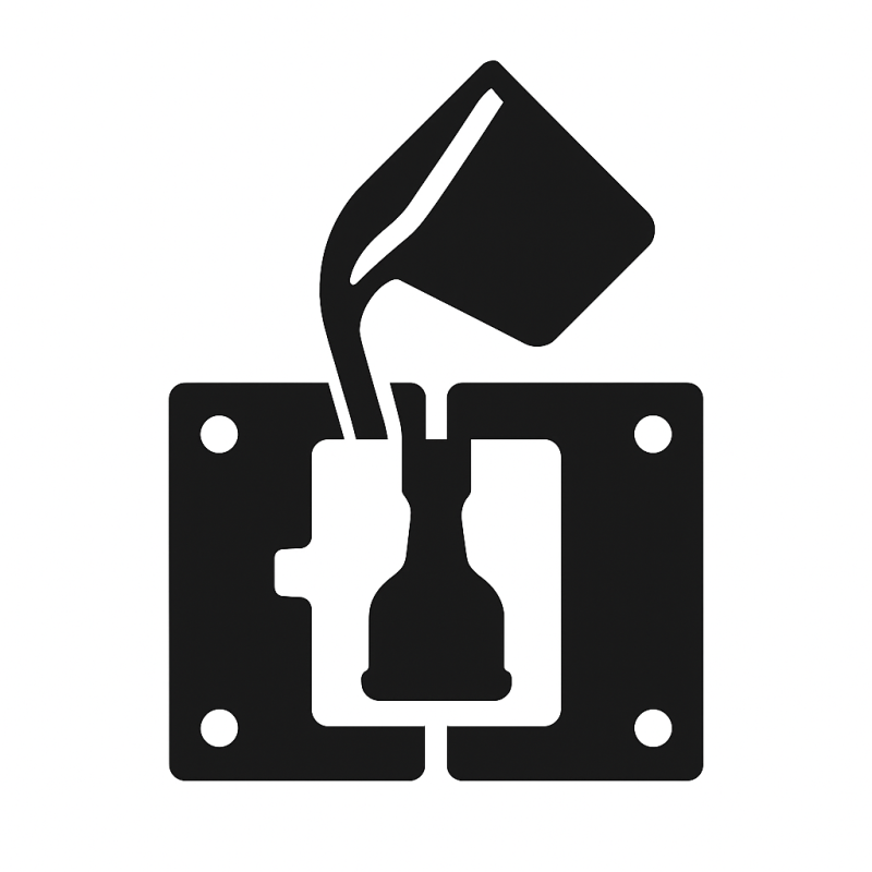 Branża formierska i&nbsp;narzędziowa