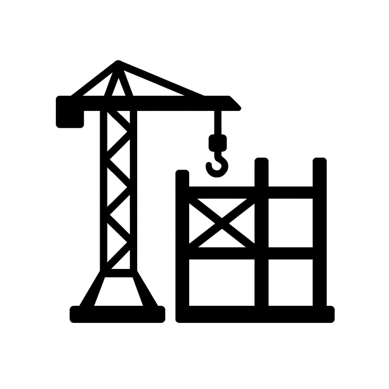 Przemysł budowlany / konstrukcje stalowe