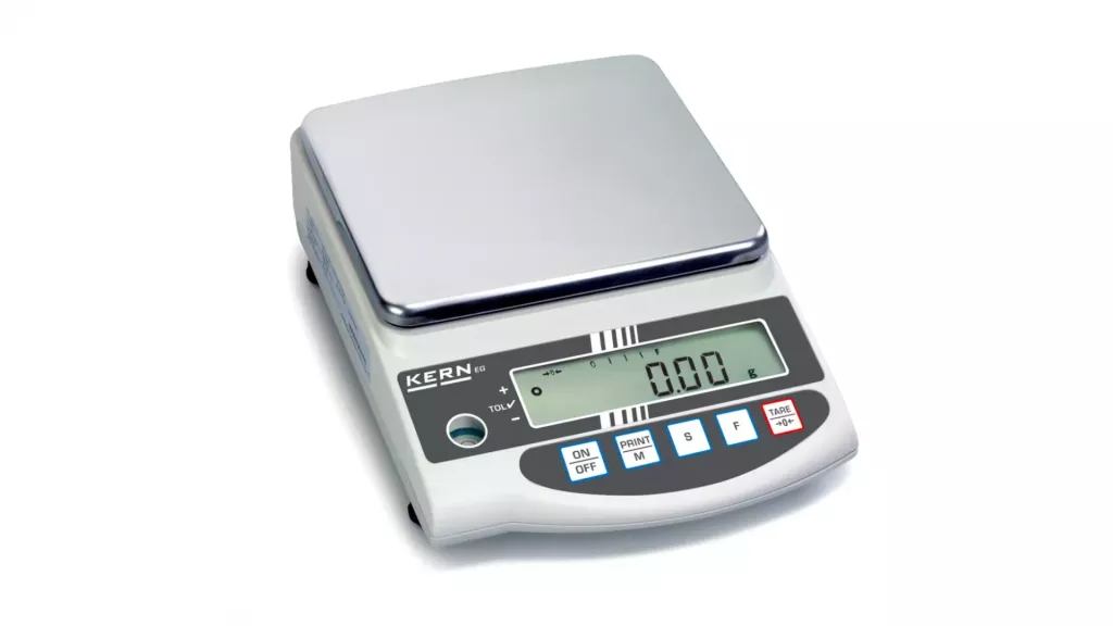 Waga precyzyjna EG 2200-2NM