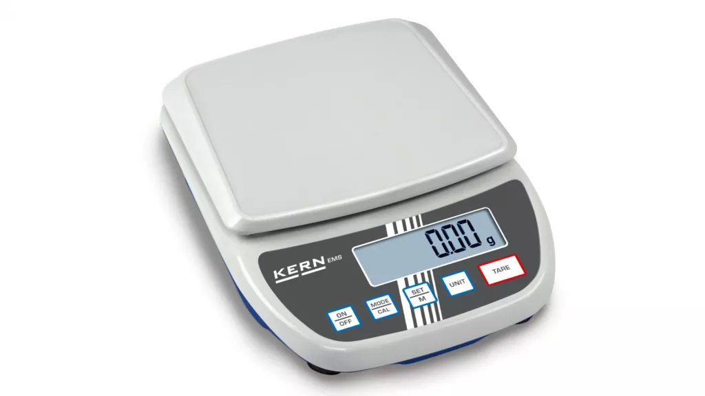Waga szkolna EMS 3000-2