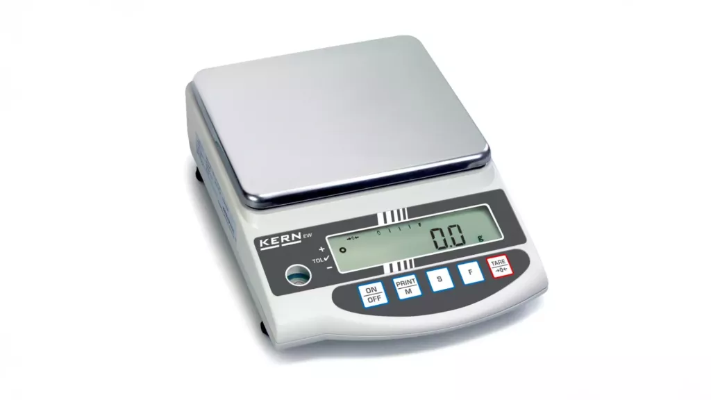 Waga precyzyjna EW 12000-1NM