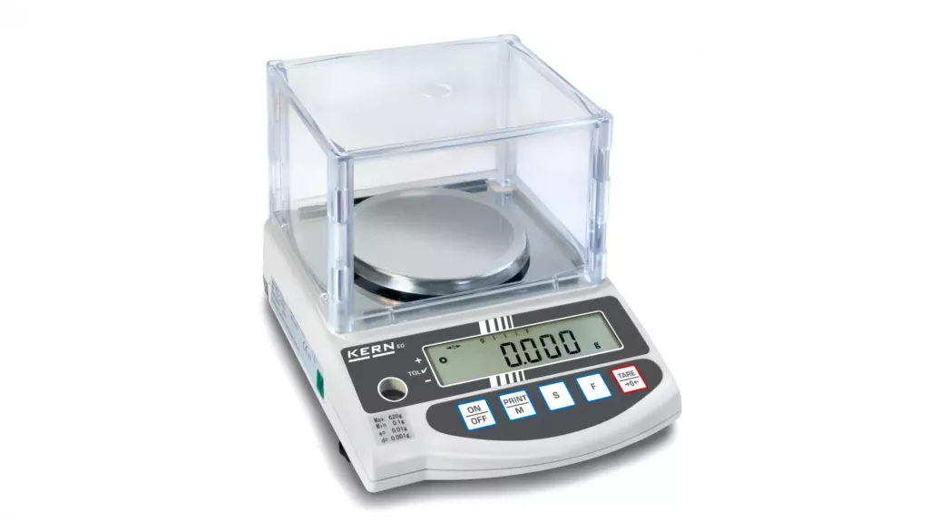 Waga precyzyjna EW 420-3NM