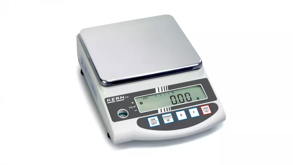 Waga precyzyjna EW 2200-2NM
