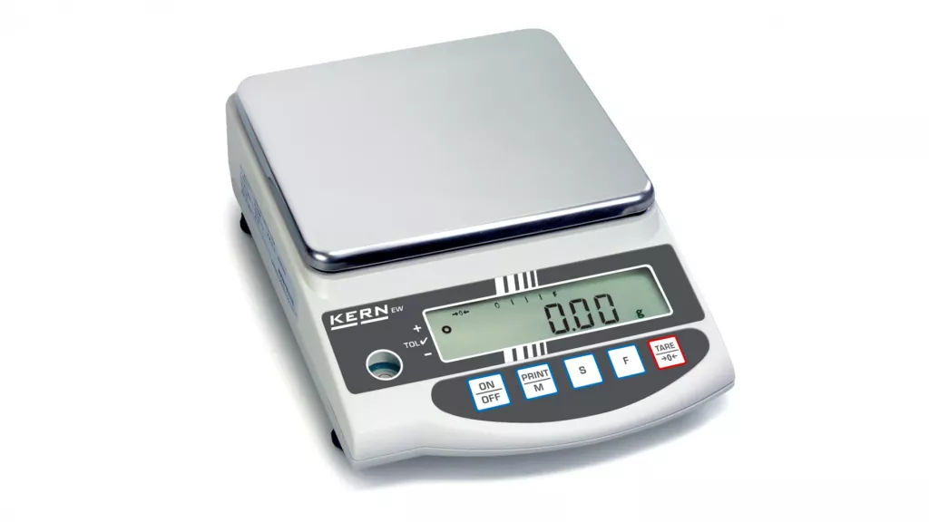 Waga precyzyjna EW 6200-2NM