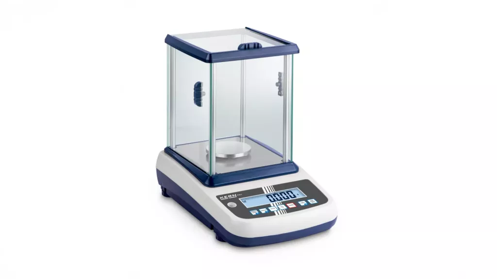 Waga precyzyjna EWJ 300-3H