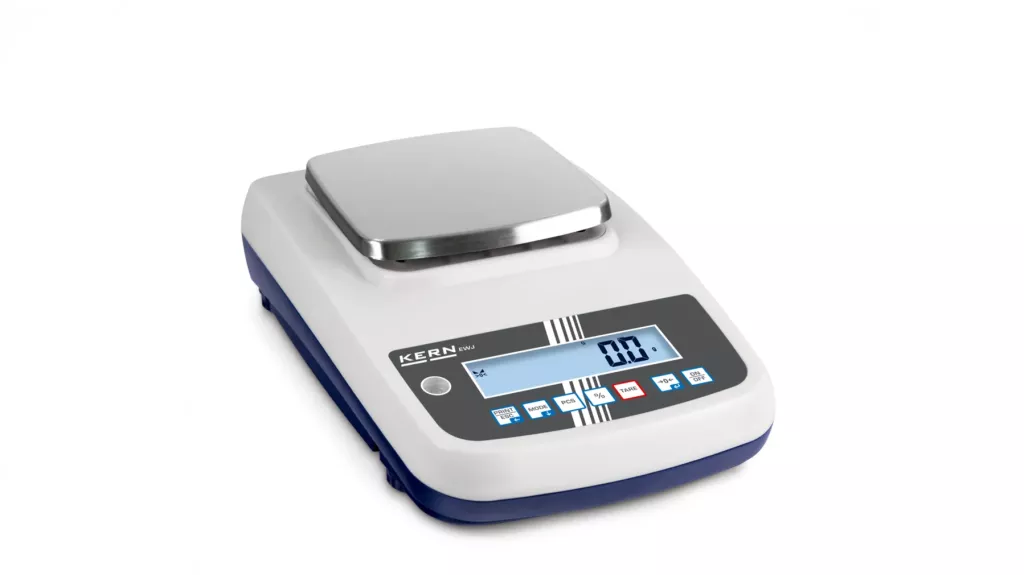 Waga precyzyjna EWJ 6000-1M