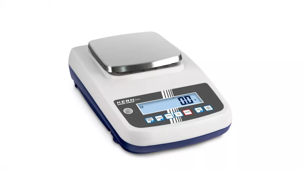 Waga precyzyjna EWJ 6000-1SM