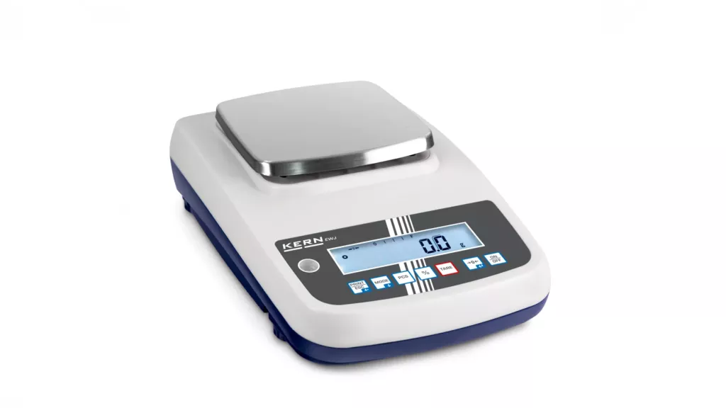 Waga precyzyjna EWJ 6000-1SM-2024a