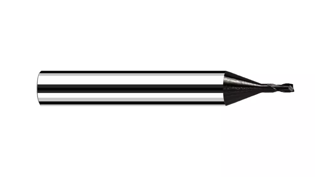 Frezy Fraisa MicroX do mikronowej obróbki metalu – narzędzia ITA Polska