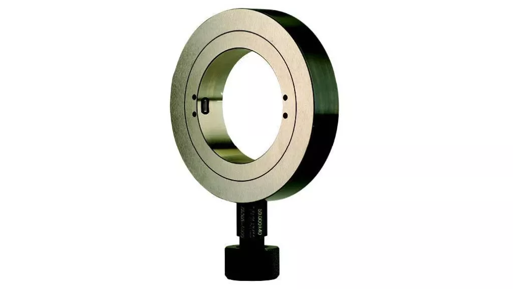 Zestaw głowic pneumatycznych Gageline AG200 do precyzyjnych pomiarów