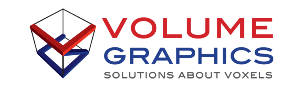 Volume Graphics