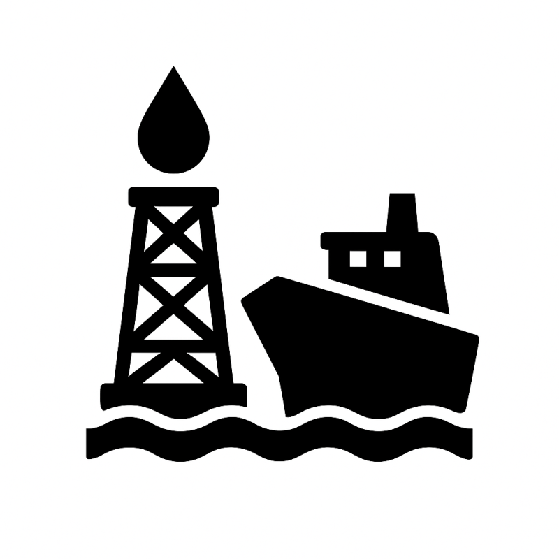 Przemysł naftowy i morski