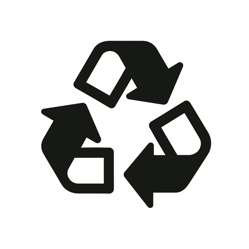 Branża ochrony środowiska i recyklingu