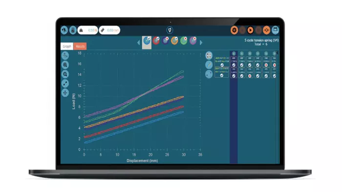 Oprogramowanie VectorPRO™ Lite