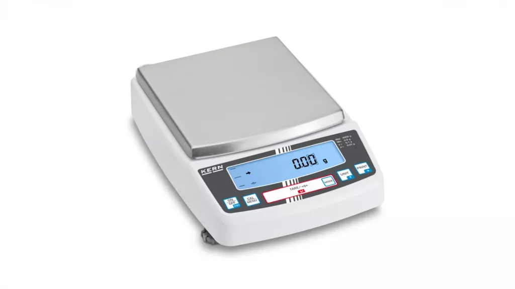 Waga precyzyjna PBJ 4000-2M