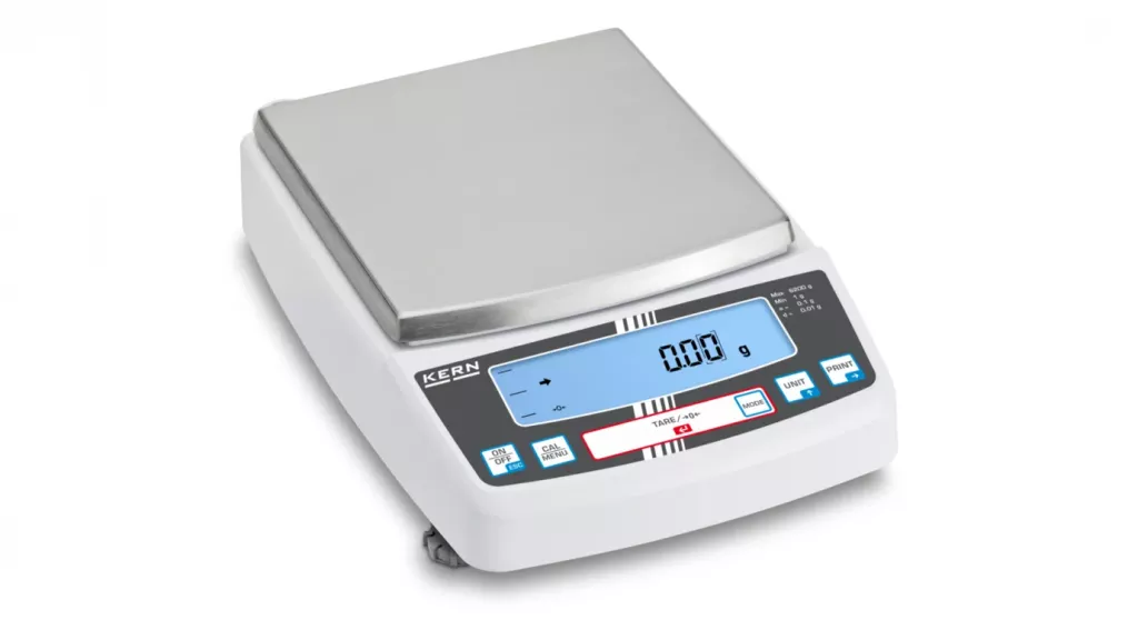 Waga precyzyjna PBJ 6000-2M