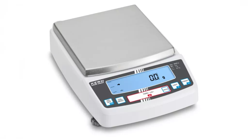 Waga precyzyjna PBJ 8000-1M