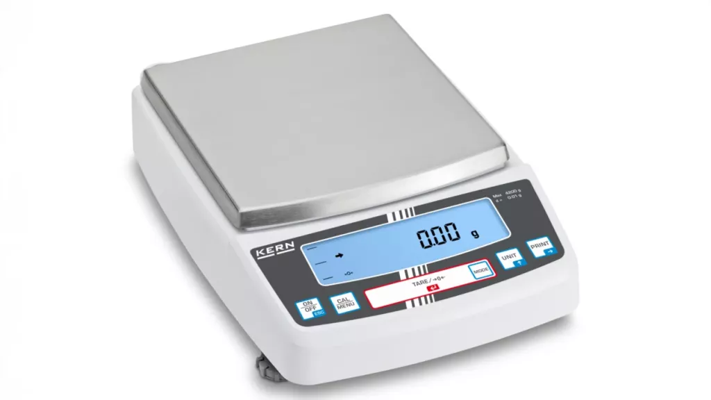 Waga precyzyjna PBS 4000-2