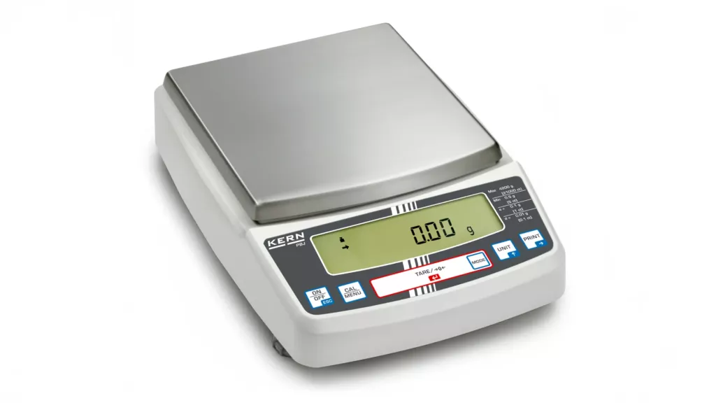 Waga precyzyjna PBJ 6200-2M