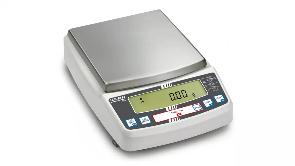 Waga precyzyjna PBJ 8200-1M
