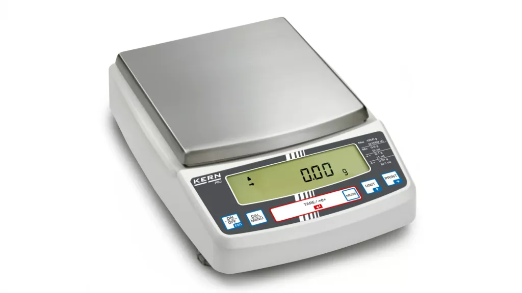 Waga precyzyjna PBS 4200-2M