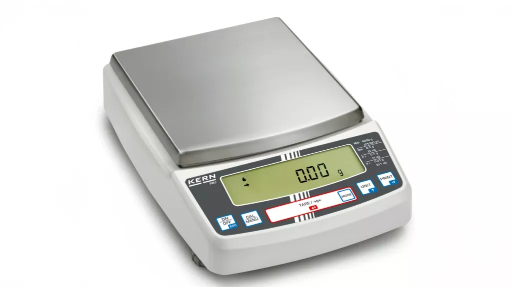 Waga precyzyjna PBS 6200-2M