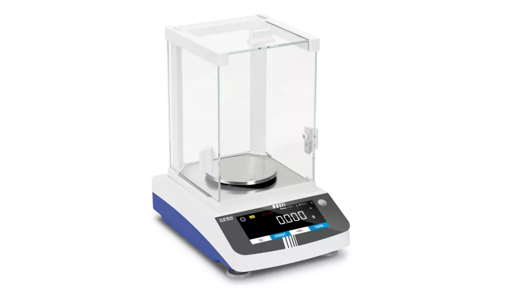 Waga precyzyjna PDS 1000-3