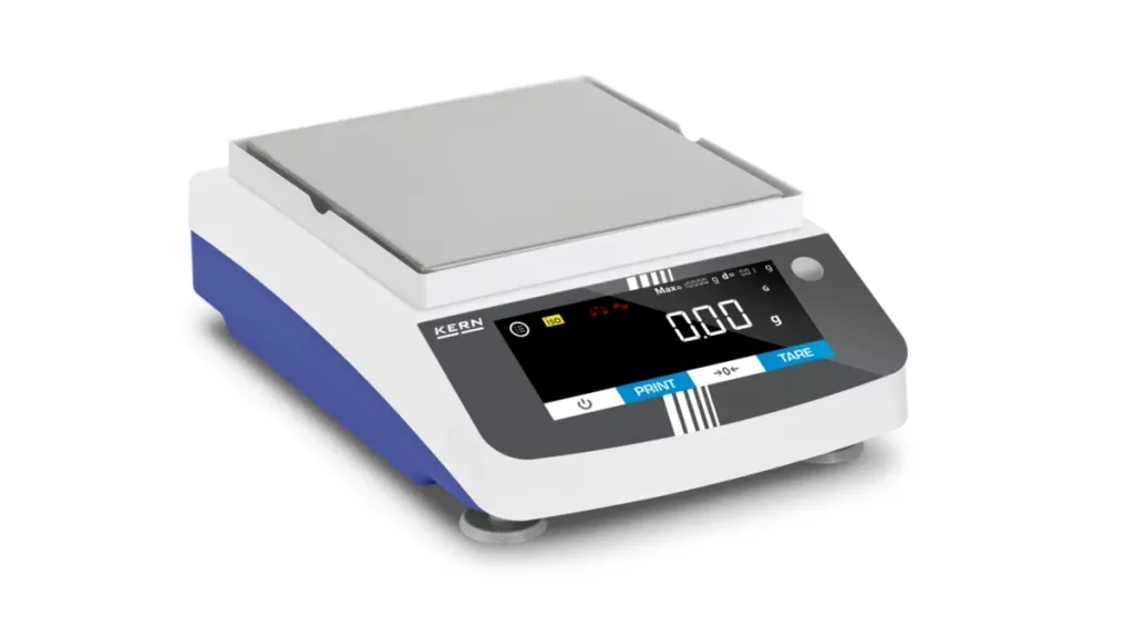 Waga precyzyjna PDS 10K-5