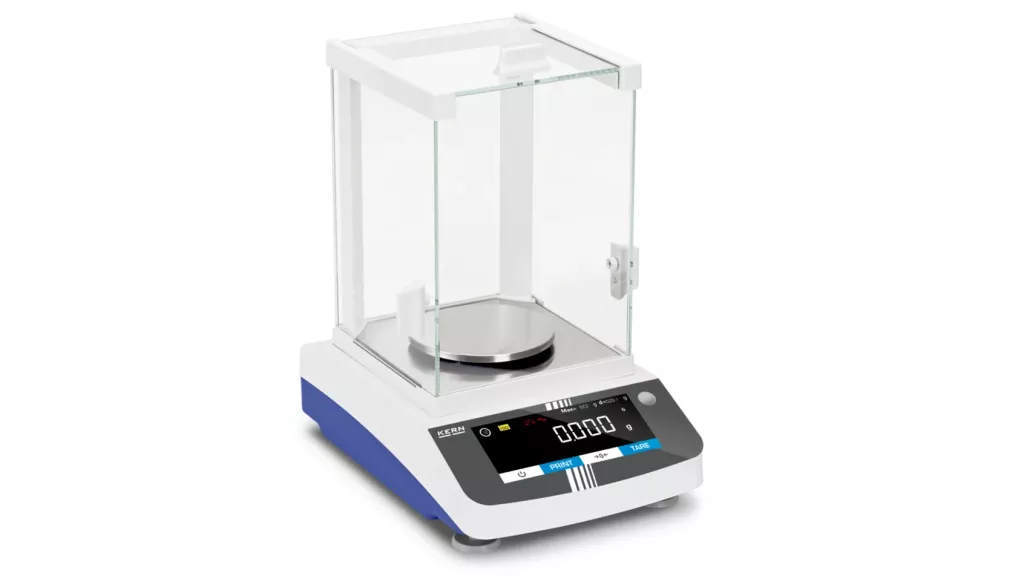 Waga precyzyjna PDS 300-3