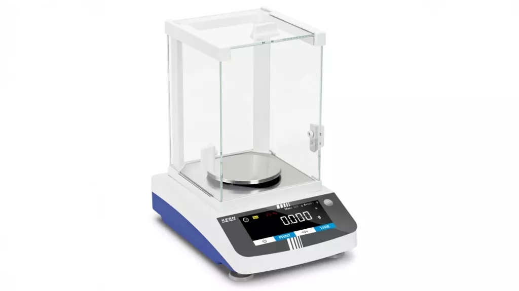 Waga precyzyjna PDS 600-3