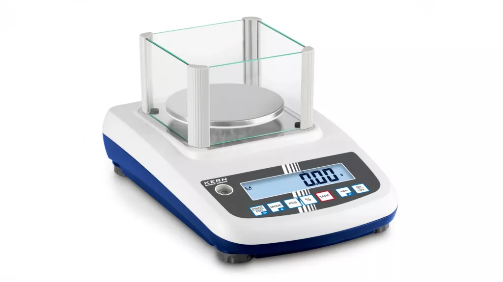 Waga precyzyjna PFB 1200-2