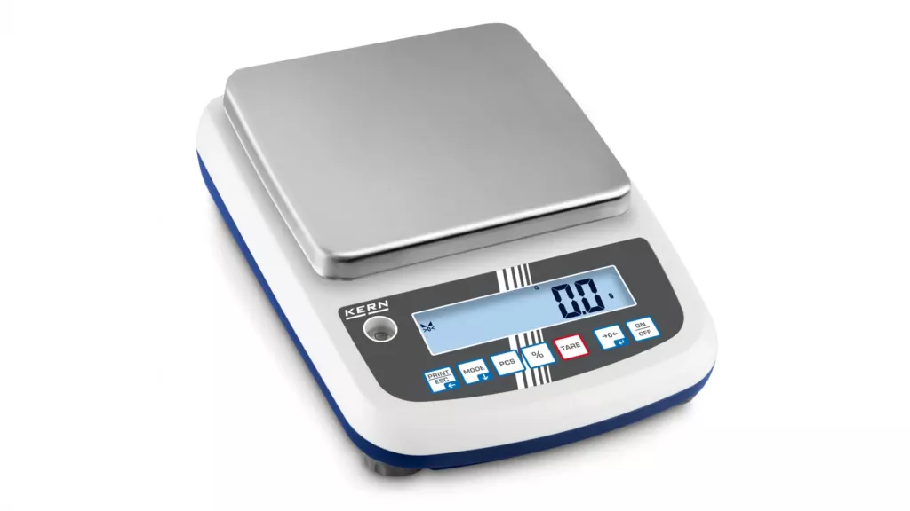 Waga precyzyjna PFB 6000-1