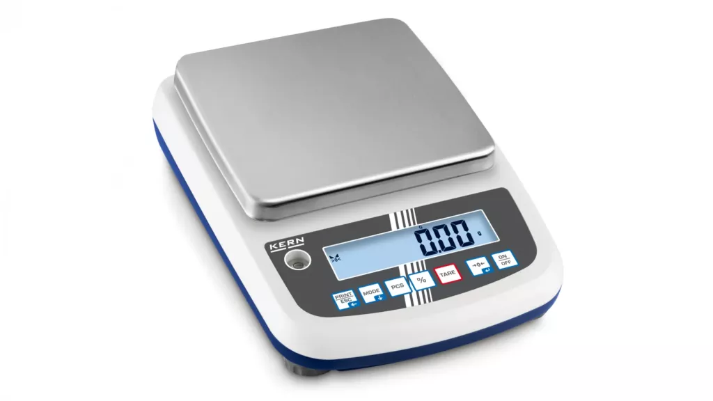 Waga precyzyjna PFB 6000-2