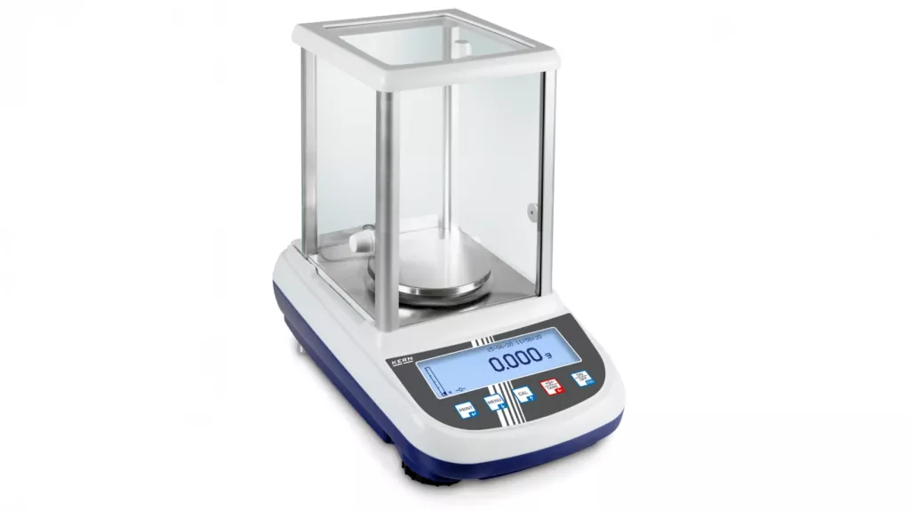 Waga precyzyjna PLJ 2000-3A