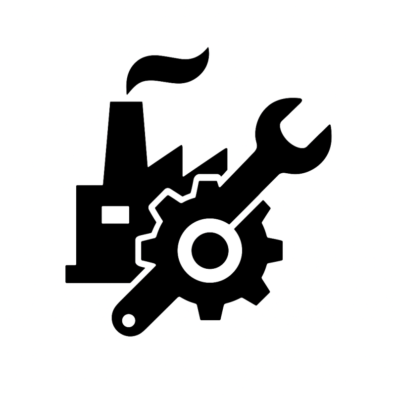 Przemysł maszynowy i&nbsp;konstrukcyjny