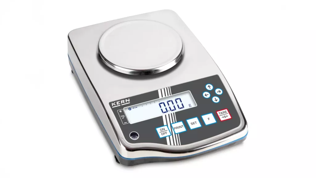 Waga precyzyjna PWS 800-2