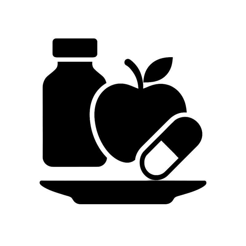 Przemysł spożywczy i farmaceutyczny