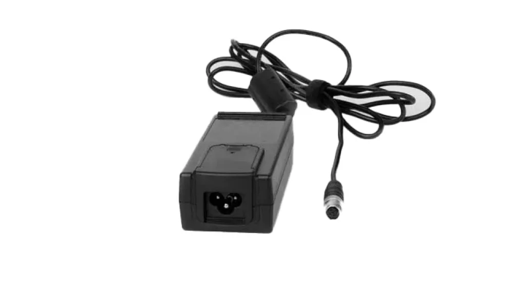 Ładowarka i&nbsp;zasilacz do skanerów 3D HandySCAN BLACK, Go!SCAN SPARK i&nbsp;MaxSHOT 3D – ITA Polska